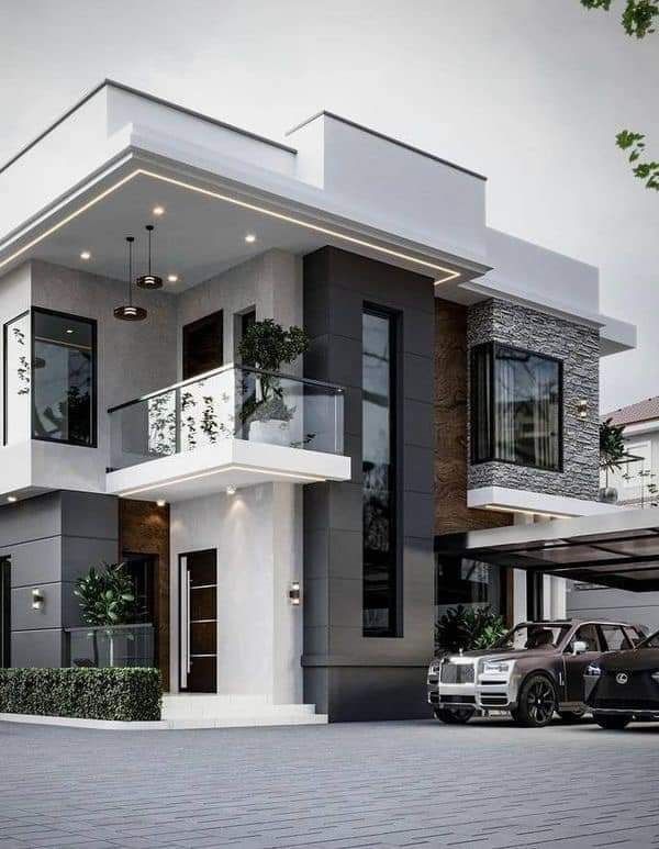 Residential Construction Project 4